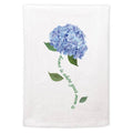 Flour Sack Towel - Home Is Where Your Mom Is