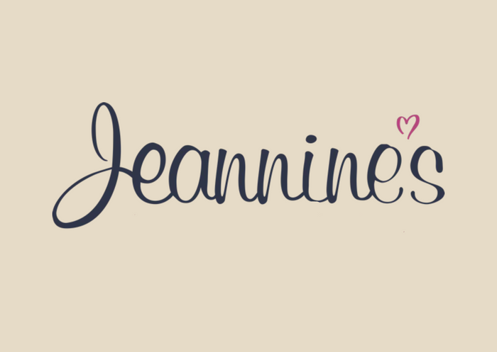 Jeannine's Gifts RVC gift card — perfect for any occasion