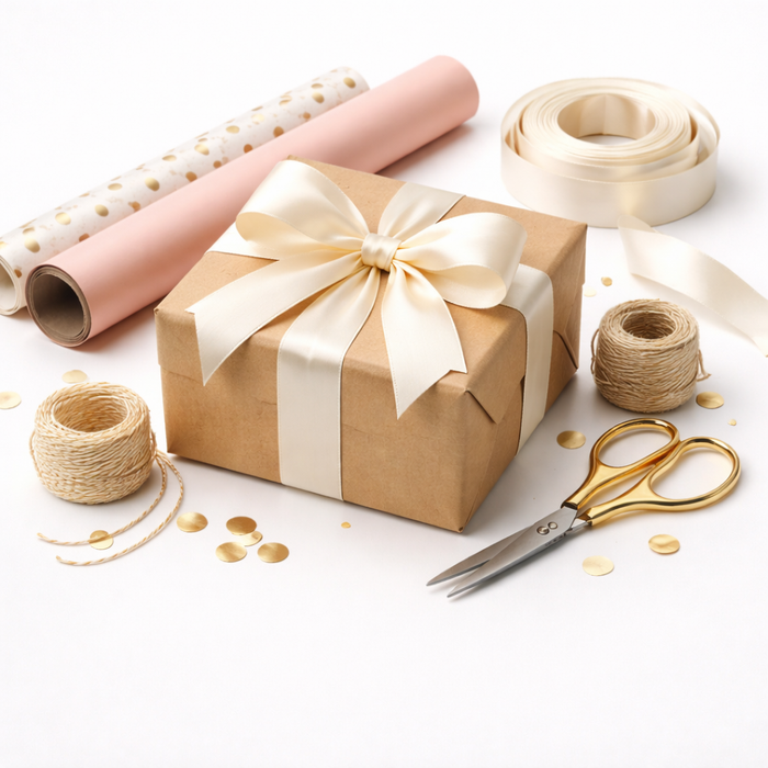 Gift Wrap