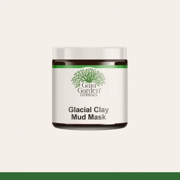 Glacial Clay Mud Mask
