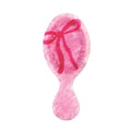 Glitzy Hairbrush