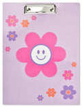 Groovy Smiles Clipboard Set