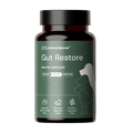 gut restore microbiome supplement for dogs