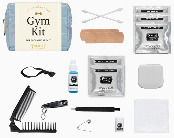 Gym Kit