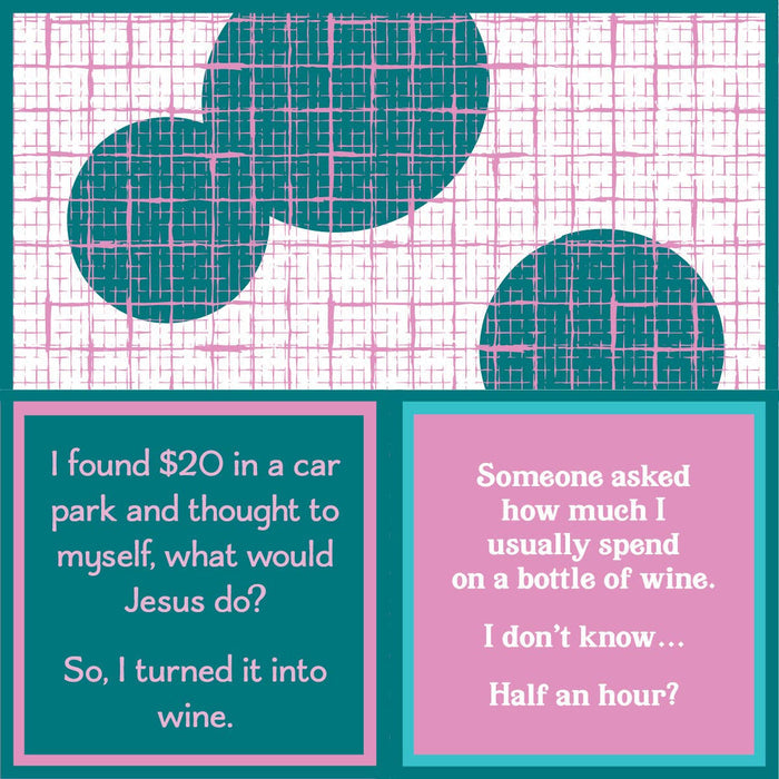 Half Hour | Funny Party Gift