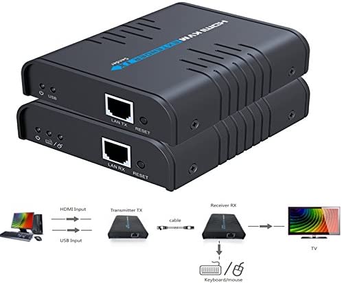 HDMI-LKV373KVM