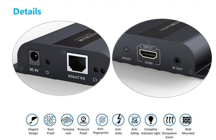 HDMI-LKV383