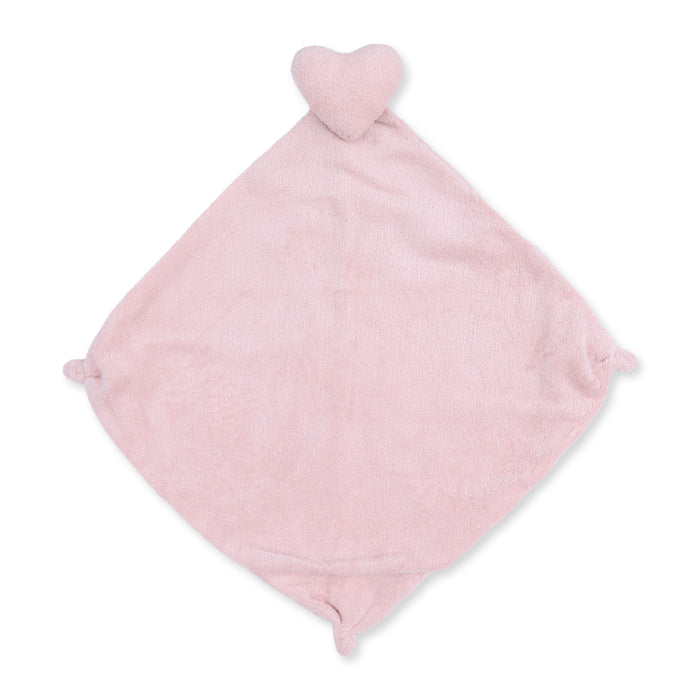Heart Blankie