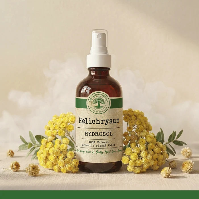 Helichrysum - Hydrosol
