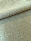 Hishiei - Solid Color Cotton/Linen Fabric - Sage Green