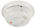 IPC-Smoke V2 2MP IP Smoke Detector Covert Camera with Audio