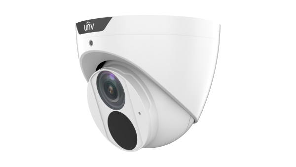 IPC3612SB-ADF28KM-I0 2MP LightHunter Fixed IR Turret Network Camera