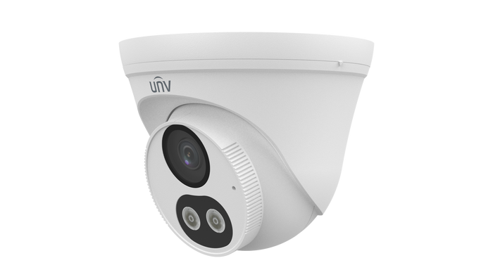 IPC3614LB-AF28K-DL 4MP Double Light Eyeball Network Camera
