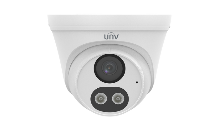 IPC3614LB-AF28K-DL 4MP Double Light Eyeball Network Camera