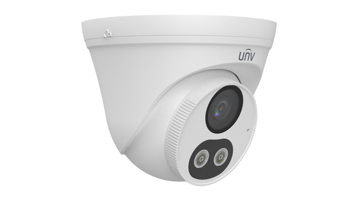 IPC3614LB-AF28K-DL 4MP Double Light Eyeball Network Camera