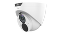 IPC3614SB-ADF28KM-I0 4MP LightHunter Fixed IR Turret Network Camera