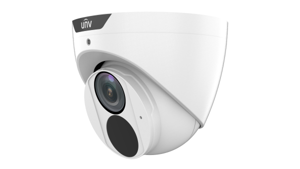 IPC3614SB-ADF28KM-I0 4MP LightHunter Fixed IR Turret Network Camera