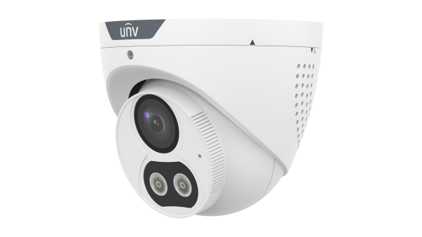IPC3614SR-ADF28KMC-DL-H IPC3614SR-ADF28KMC-DL-H - Uniview USA - Leader of AIoT Solution