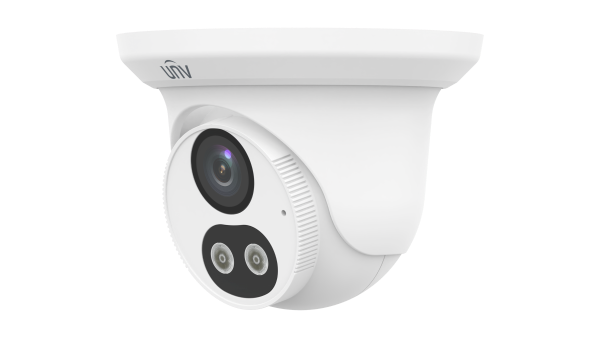 IPC3615LB-AF28K-DL 5MP Double Light Eyeball Network Camera
