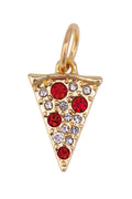 Jumbo Pave Pizza Charm