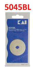Kai - Replacement Disk Blade for 5045 Wheel Cutter 45mm