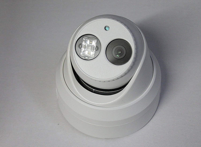 Kenuco Junction Box/Mounting Base Hikvision Turret Camera DS-2CD23x2
