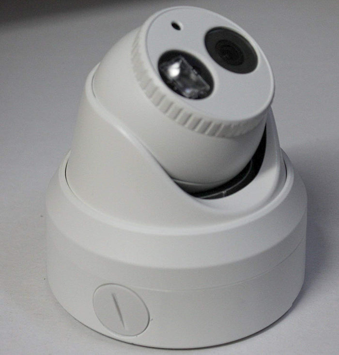 Kenuco Junction Box/Mounting Base Hikvision Turret Camera DS-2CD23x2