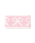 Knit Bows Headband