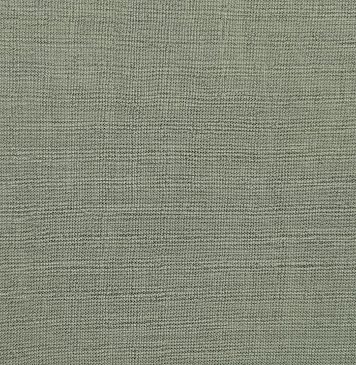 Kokka - Solid Molly Cotton Fabric - Seafoam Green