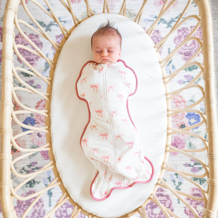Kyte Baby Swaddle Bag