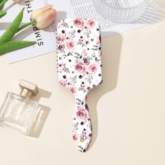 Large Detangle Paddle Hair Brush Comb