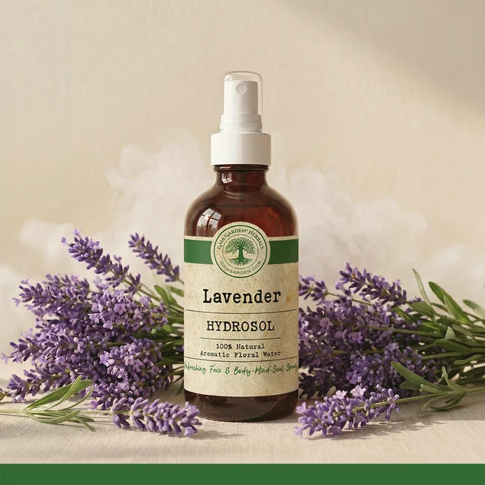 Lavender - Hydrosol