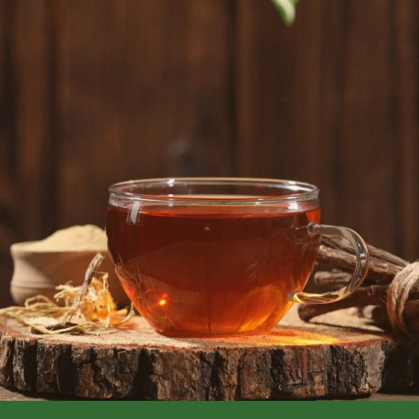 Licorice Spice – Heritage Tea