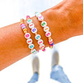 Lil Sis bracelet — sweet sibling jewelry gift