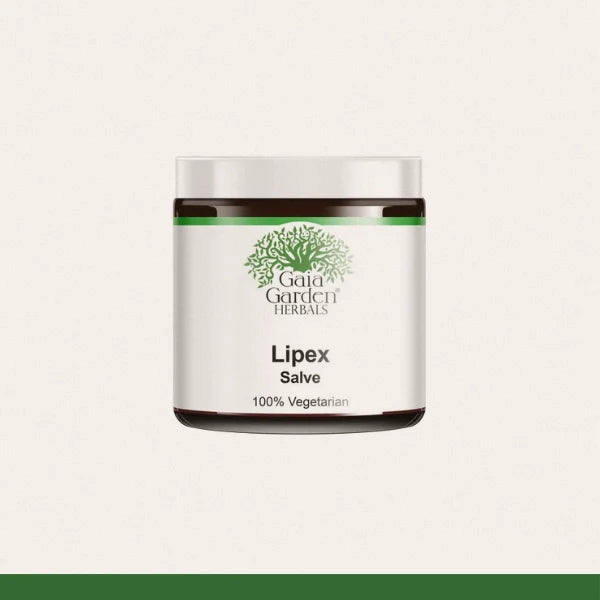 Lipex Salve