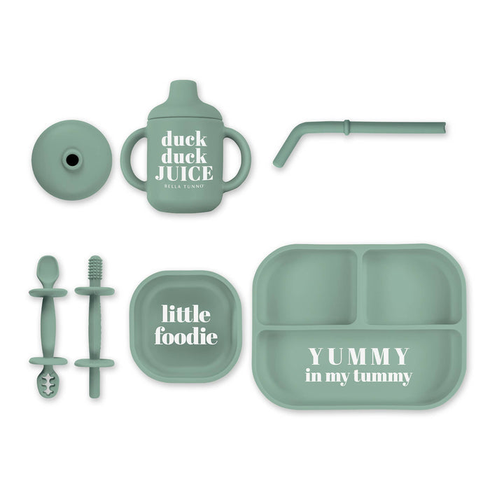 Little Foodie Beginner Bundle