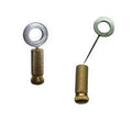 Little House - Purse Handle or Zipper Fixing Pins