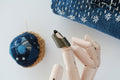 Little House - Tortoise Thimble M/L