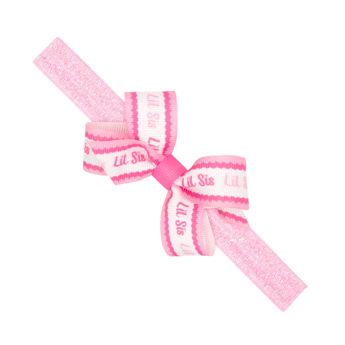 Little Sis Headband