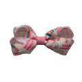 Little Sister Rainbow Bow