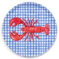 Lobstah Lobster Serving Tray: Three Sizes