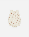 Lobster Bubble Onesie