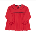 Maudes A Line Top