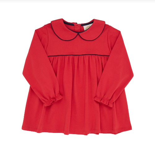 Maudes A Line Top