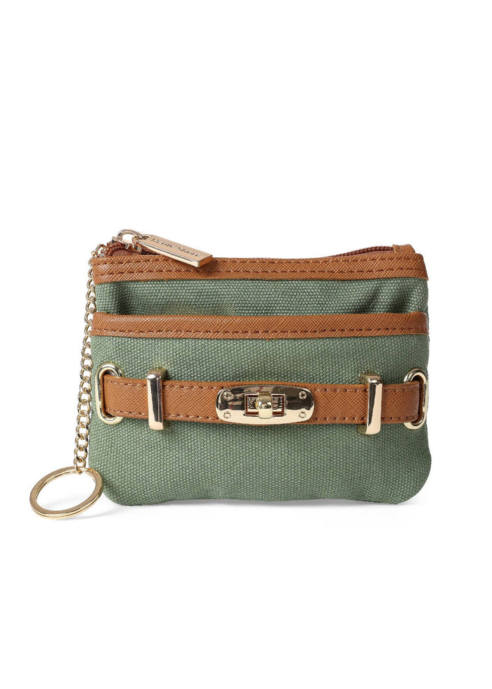 Max Dublin Card Case