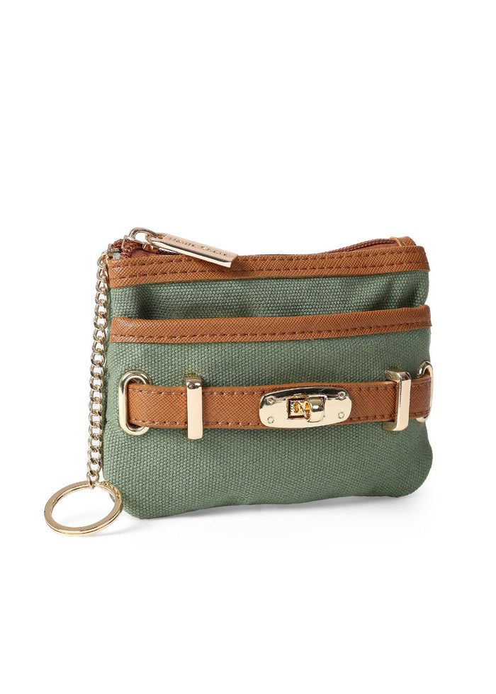 Max Dublin Card Case