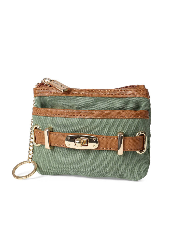 Max Dublin Card Case