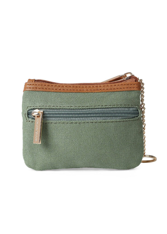 Max Dublin Card Case