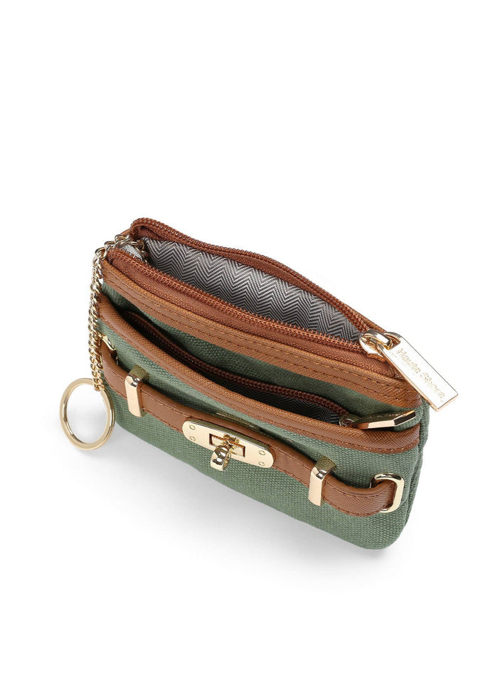 Max Dublin Card Case