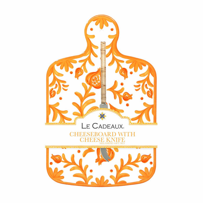Sicily Orange